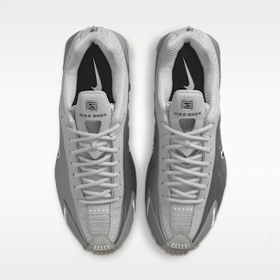 Nike Shox R4 Men's Shoes. Nike CA
